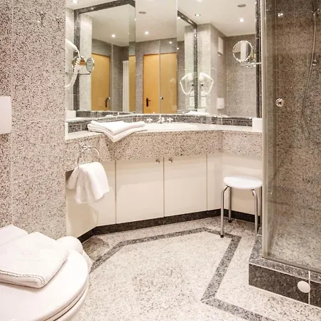 公寓 Duenenpark - Komfort Mit 1 Schlafzimmer Und Balkon Im Obergeschoss 145 宾茨