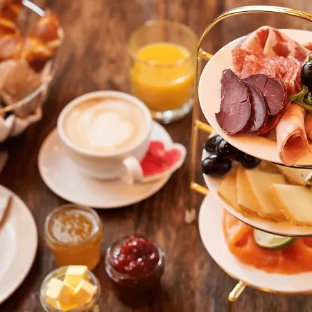 Duenenpark - Komfort Mit 1 Schlafzimmer Und Balkon Im Obergeschoss 145 公寓 宾茨