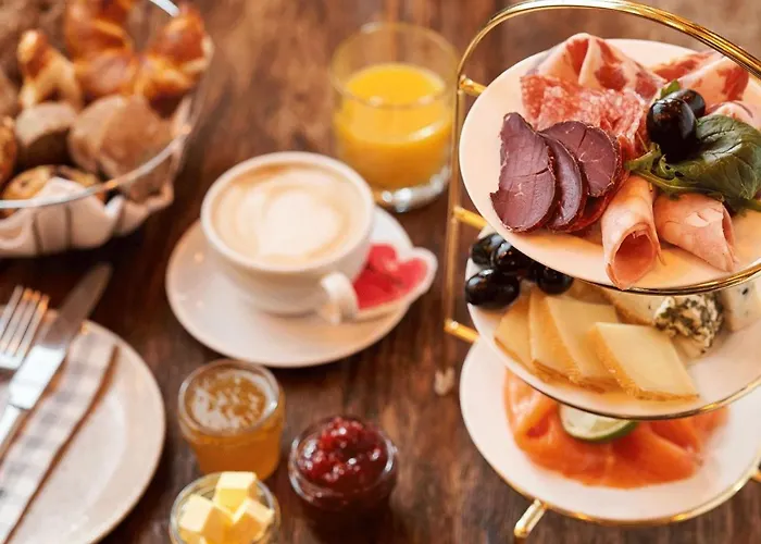 Dünenpark - Komfort Mit 1 Schlafzimmer Und Balkon Im Obergeschoss 145 Apartamento Binz